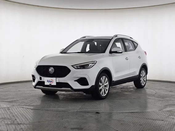 MG ZS STD 2023 