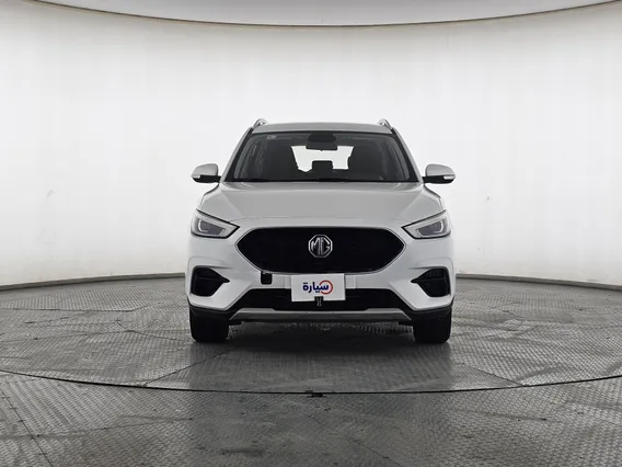 MG ZS STD 2023 