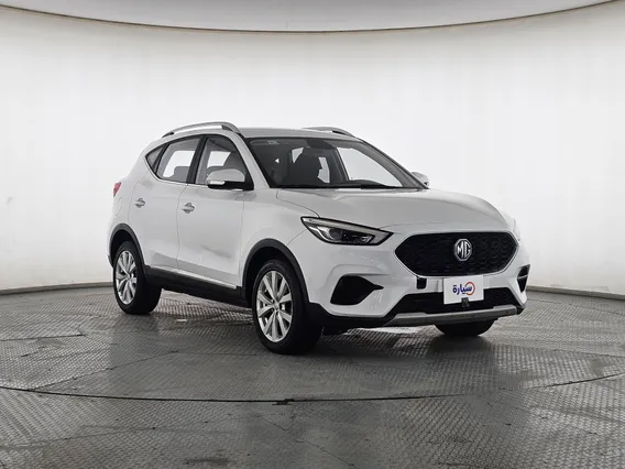 MG ZS STD 2023 