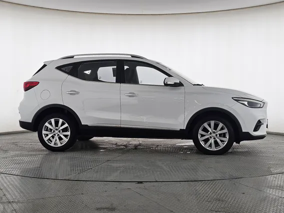 MG ZS STD 2023 