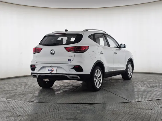 MG ZS STD 2023 