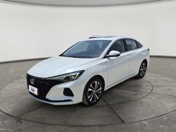 Changan Eado Plus Limited 2023 