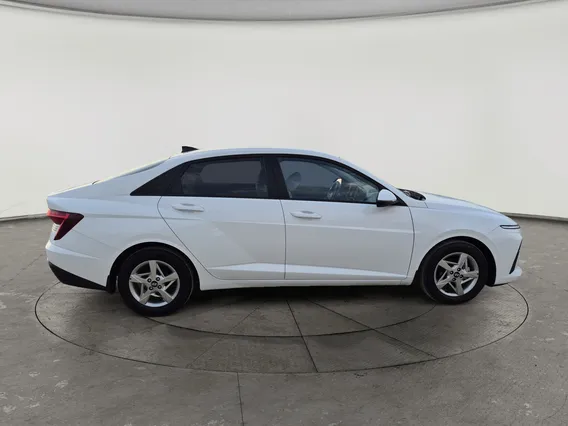 Hyundai Accent Fleet 2025 