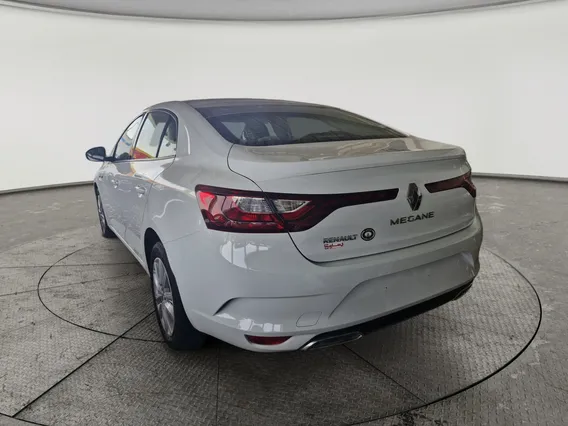 Renault Megane E 2024 