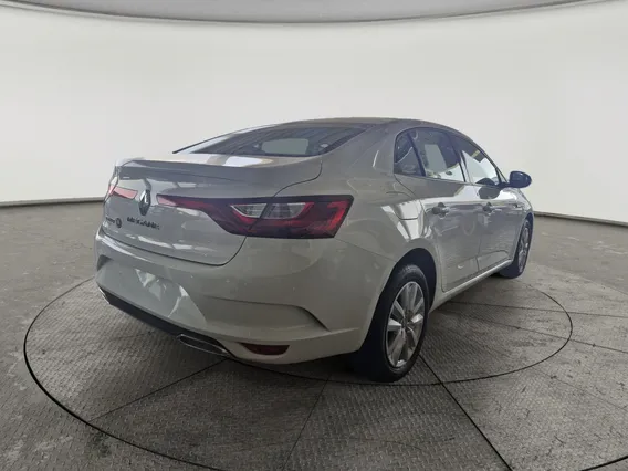 Renault Megane E 2024 