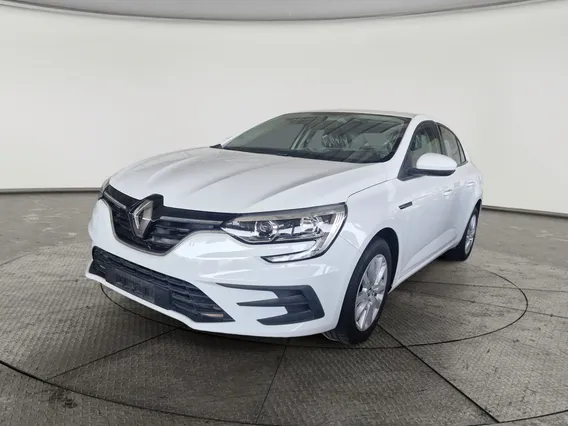 Renault Megane E 2024 