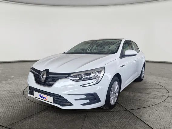 Renault Megane E 2024 