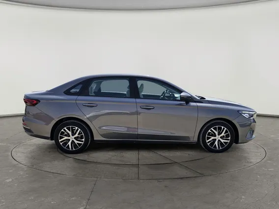 جيلي امجراند GS 2023 