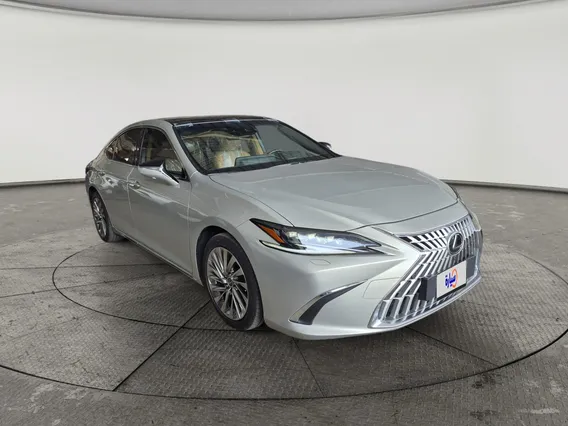لكزس ES 350 DD 2025 