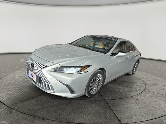 لكزس ES 350 DD 2025 