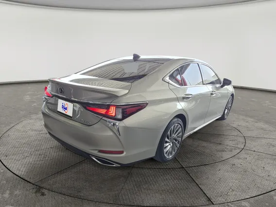 لكزس ES 350 DD 2025 