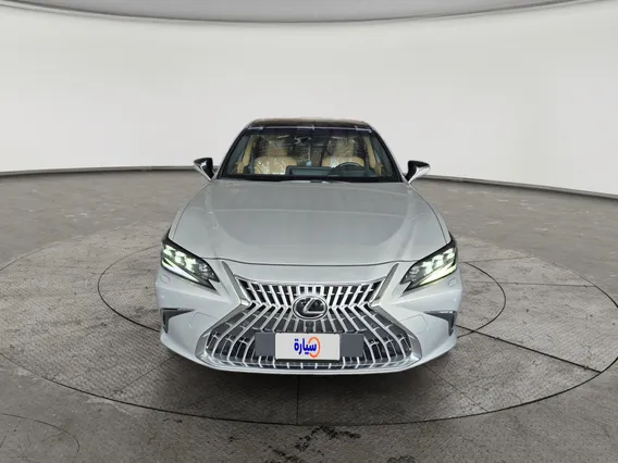 لكزس ES 350 DD 2025 