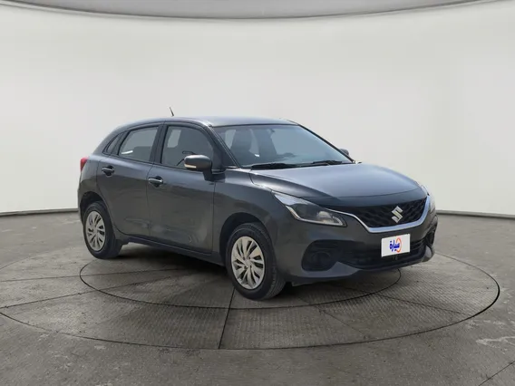 Suzuki Baleno GL 2025 