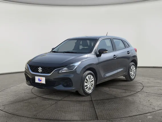 Suzuki Baleno GL 2025 