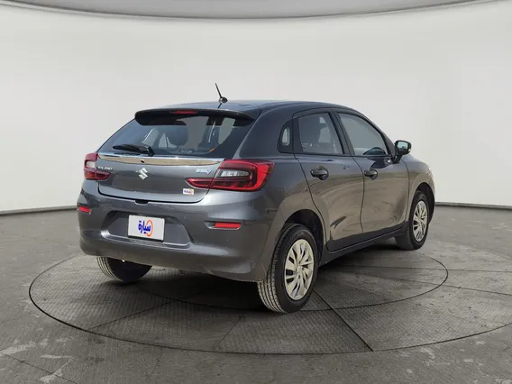 Suzuki Baleno GL 2025 