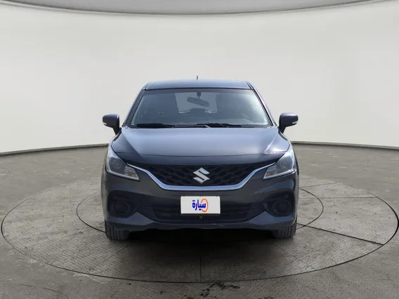 Suzuki Baleno GL 2025 