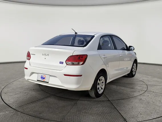Kia Pegas LX 2023 