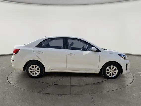 Kia Pegas LX 2023 