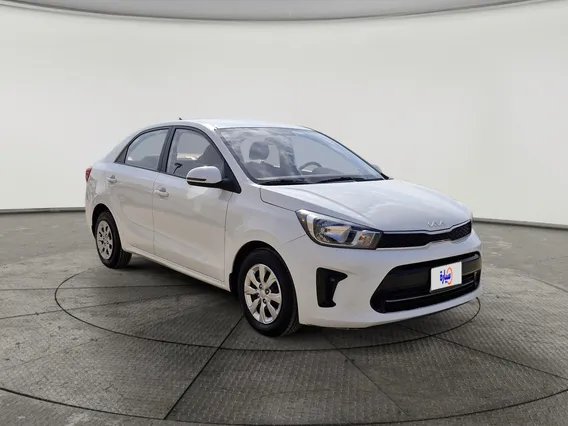Kia Pegas LX 2023 