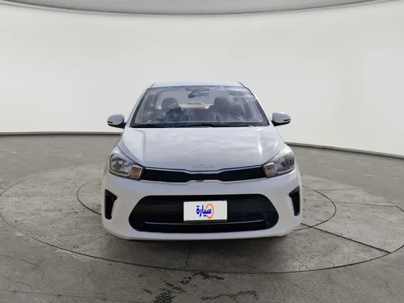 Kia Pegas LX 2023 