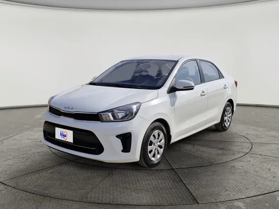 Kia Pegas LX 2023 