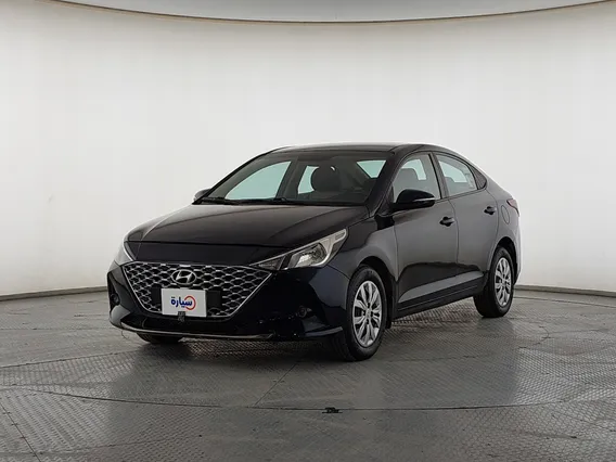 Hyundai Accent Smart 2022 