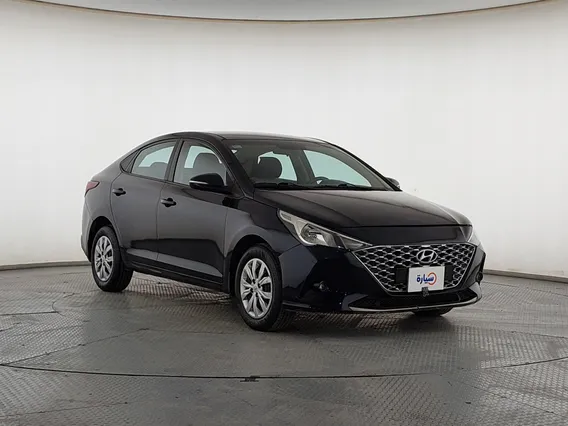 Hyundai Accent Smart 2022 