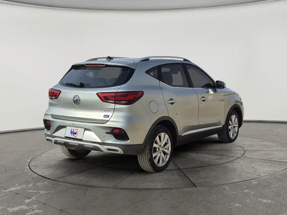 MG ZS STD 2023 
