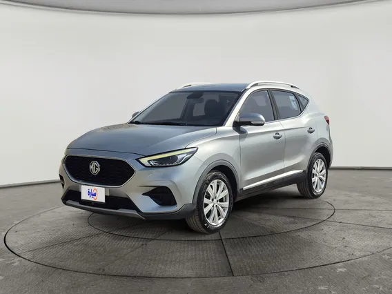 MG ZS STD 2023 