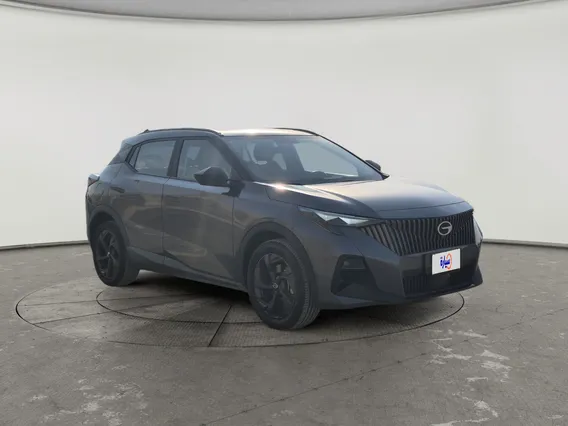GAC GS3 Emzoom GB 2025 