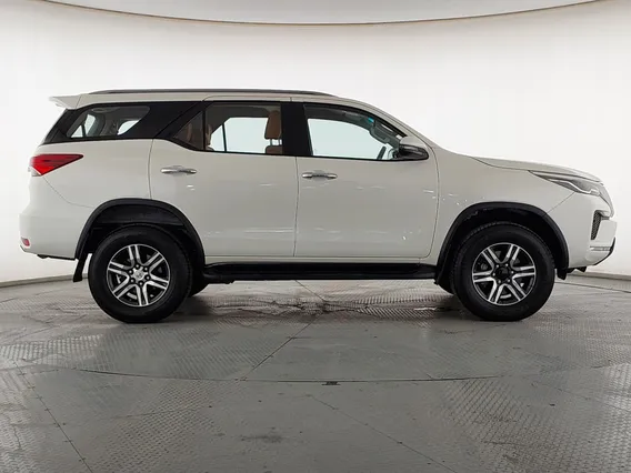 Toyota Fortuner GX2 2022 دبل
