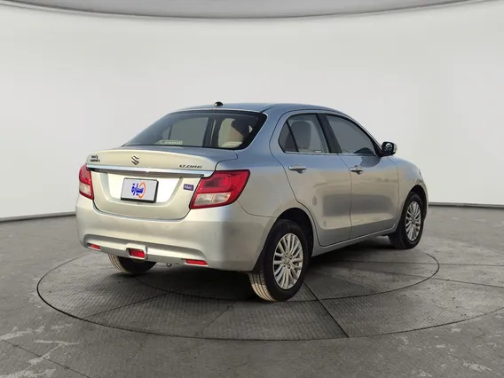 Suzuki Dzire GLX 2025 
