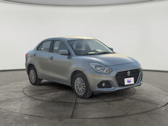 Suzuki Dzire GLX 2025 