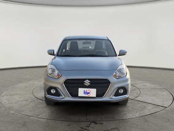 Suzuki Dzire GLX 2025 