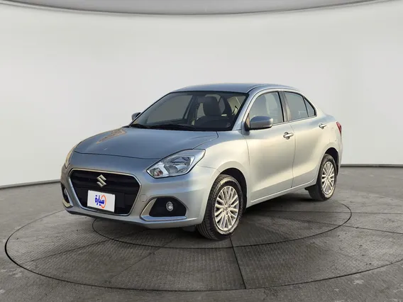 Suzuki Dzire GLX 2025 