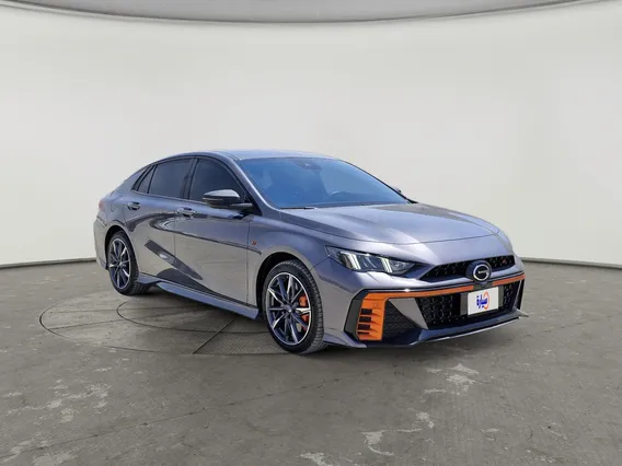 GAC Empow Sport 2026 