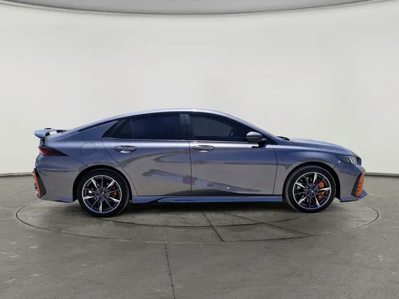 GAC Empow Sport 2026 