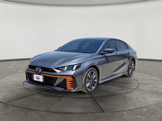 GAC Empow Sport 2026 