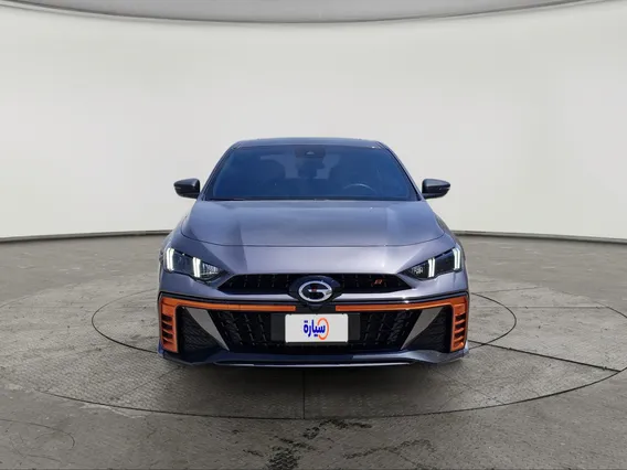 GAC Empow Sport 2026 