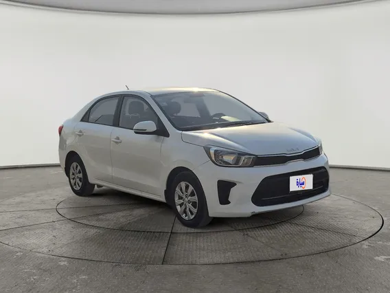 كيا بيجاس LX 2022 
