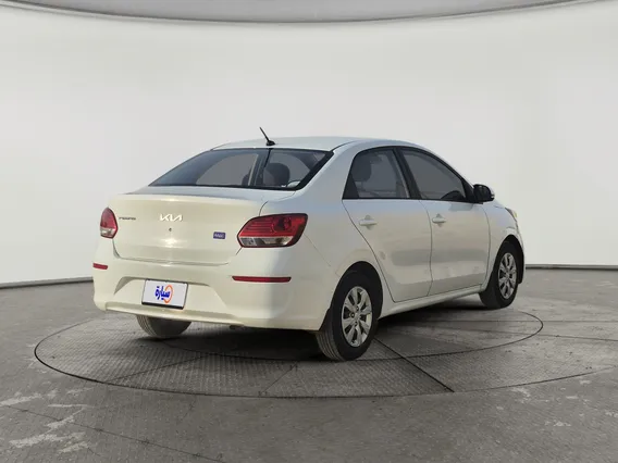 كيا بيجاس LX 2022 