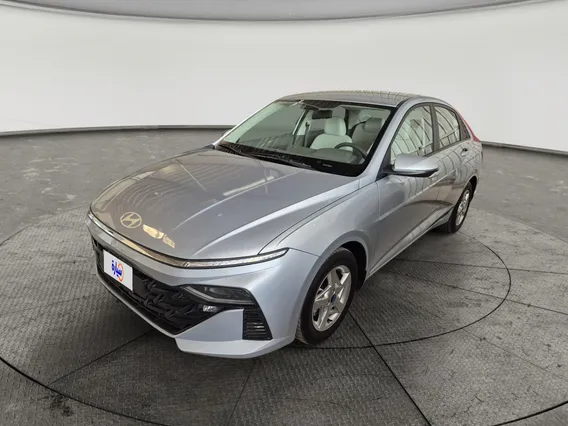 Hyundai Accent Fleet 2025 