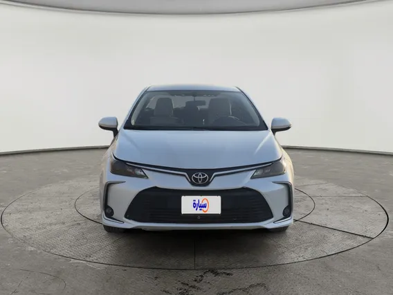 Toyota Corolla XLI 2024 