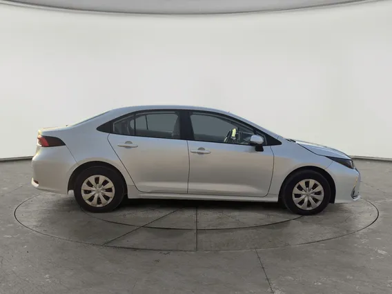 Toyota Corolla XLI 2024 