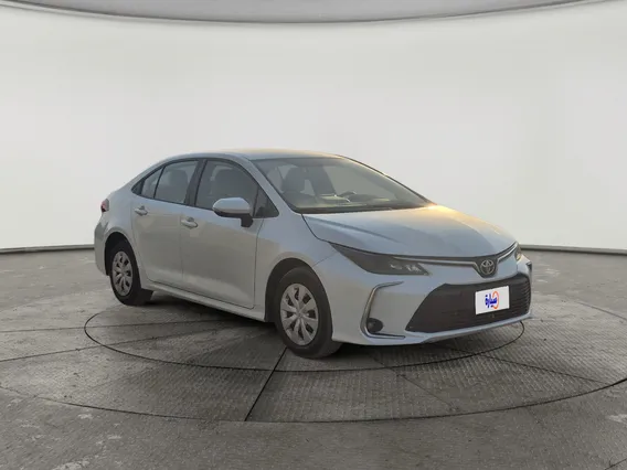 Toyota Corolla XLI 2024 