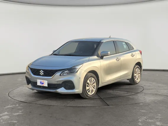 Suzuki Baleno GL 2024 