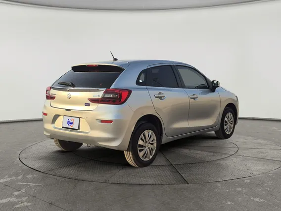 Suzuki Baleno GL 2024 