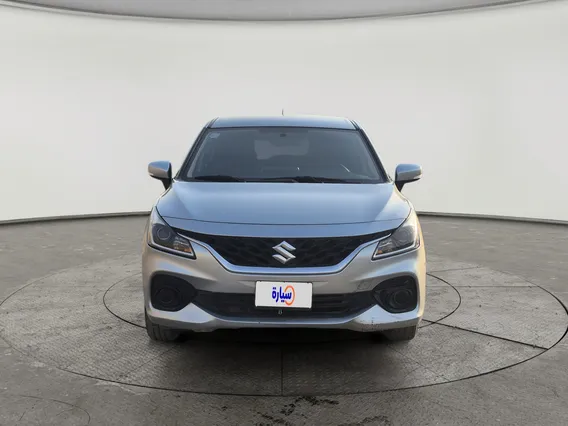 Suzuki Baleno GL 2024 