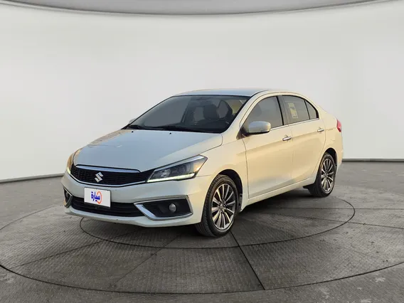 Suzuki Ciaz GLX 2023 