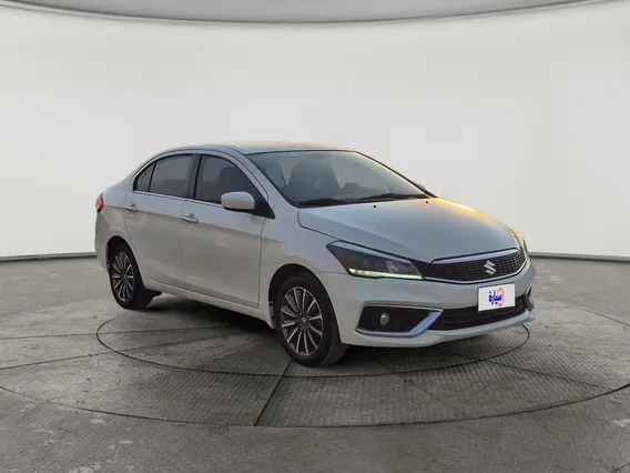 Suzuki Ciaz GLX 2023 